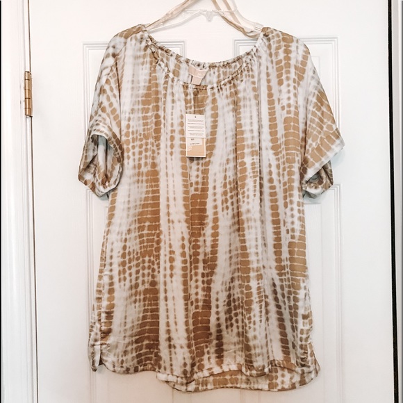 MICHAEL Michael Kors Tops - MICHAEL Michael Kors Top